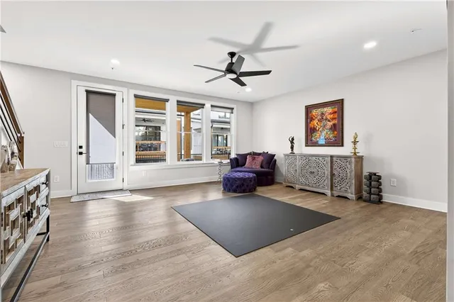 $1,125,000 | 2722 Thornewilde Way, Atlanta, GA 30339