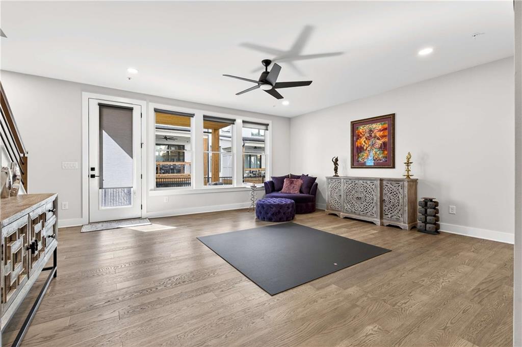 2722 Thornewilde Way Atlanta, GA 30339 - Photo 5 of 70