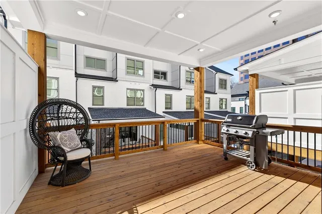 $1,125,000 | 2722 Thornewilde Way, Atlanta, GA 30339