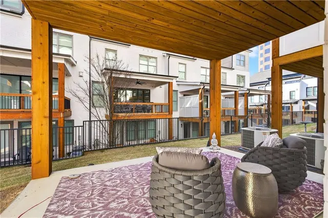 $1,125,000 | 2722 Thornewilde Way, Atlanta, GA 30339