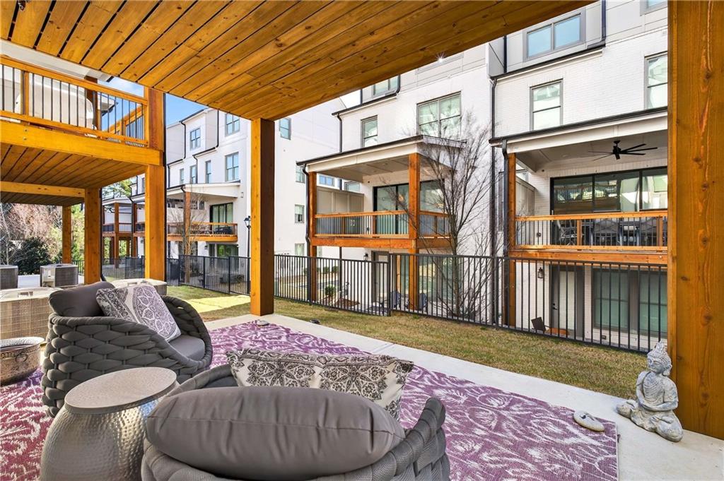 2722 Thornewilde Way Atlanta, GA 30339 - Photo 54 of 70