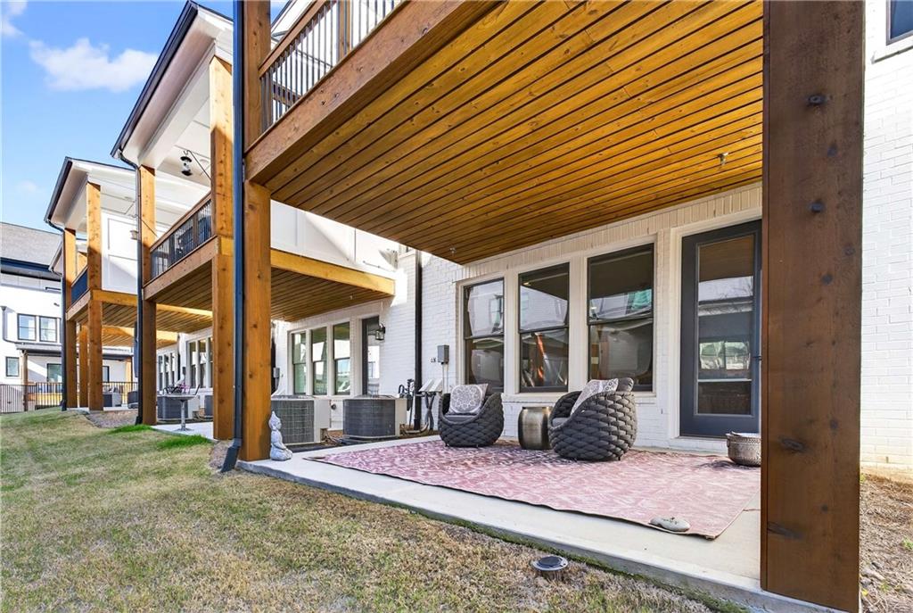 2722 Thornewilde Way Atlanta, GA 30339 - Photo 55 of 70