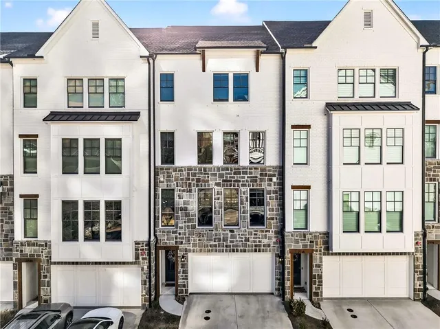 $1,125,000 | 2722 Thornewilde Way, Atlanta, GA 30339