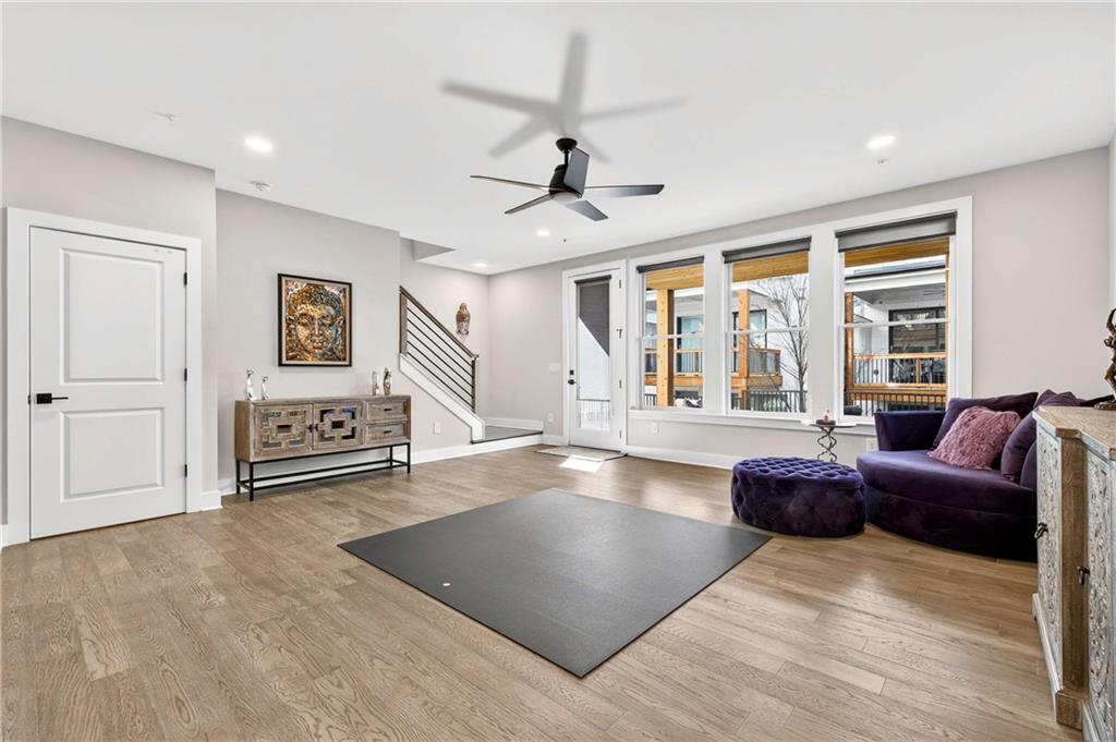 2722 Thornewilde Way Atlanta, GA 30339 - Photo 6 of 70