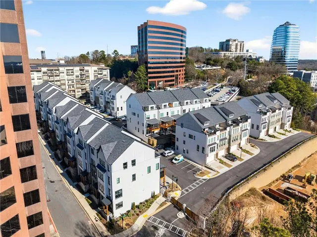 $1,125,000 | 2722 Thornewilde Way, Atlanta, GA 30339