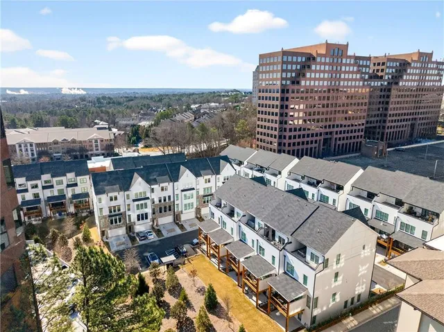 $1,125,000 | 2722 Thornewilde Way, Atlanta, GA 30339