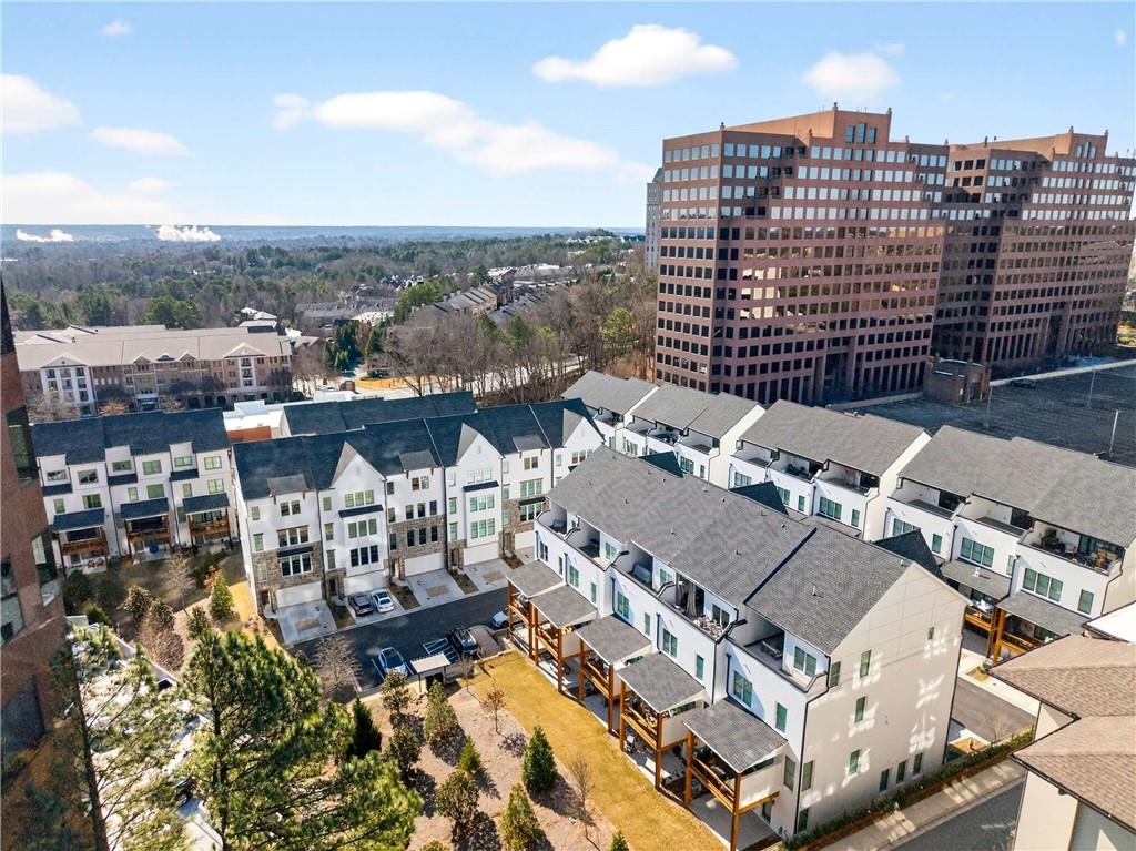 2722 Thornewilde Way Atlanta, GA 30339 - Photo 64 of 70