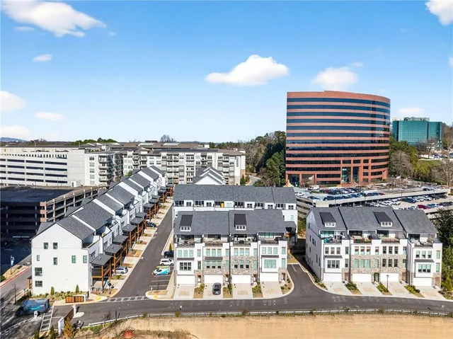 $1,125,000 | 2722 Thornewilde Way, Atlanta, GA 30339