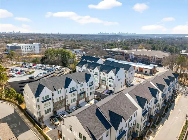 $1,125,000 | 2722 Thornewilde Way, Atlanta, GA 30339