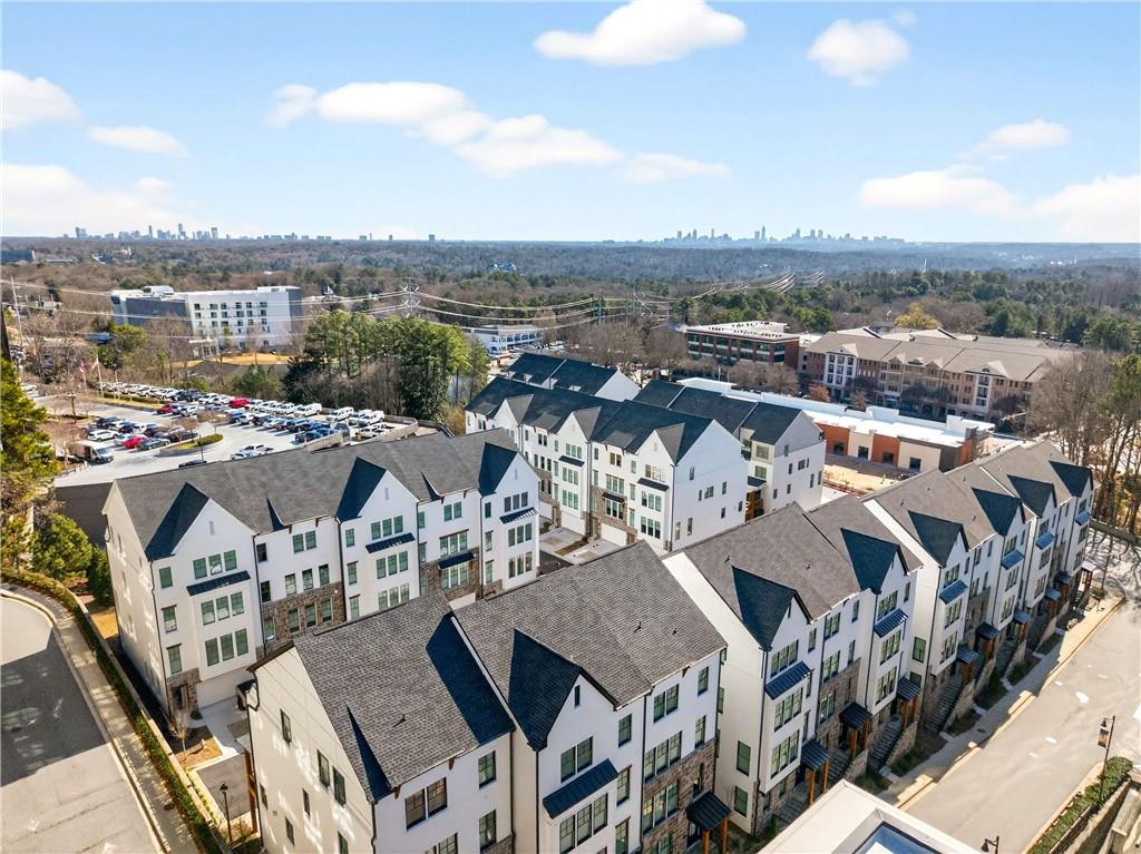 2722 Thornewilde Way Atlanta, GA 30339 - Photo 68 of 70