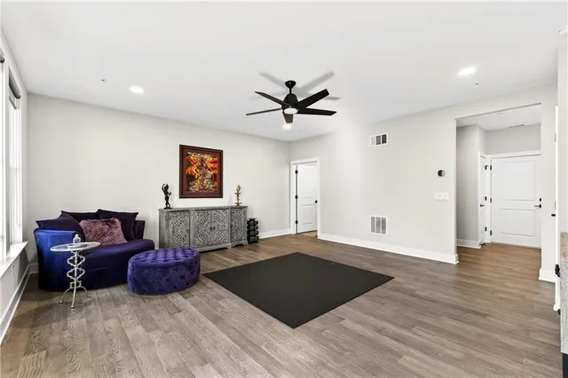 $1,125,000 | 2722 Thornewilde Way, Atlanta, GA 30339