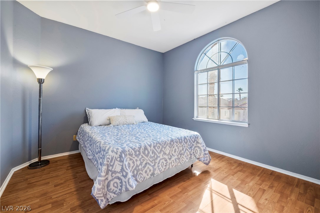 240 Highgate Street Henderson, NV 89074 - Photo 9 of 11 Bedroom 3