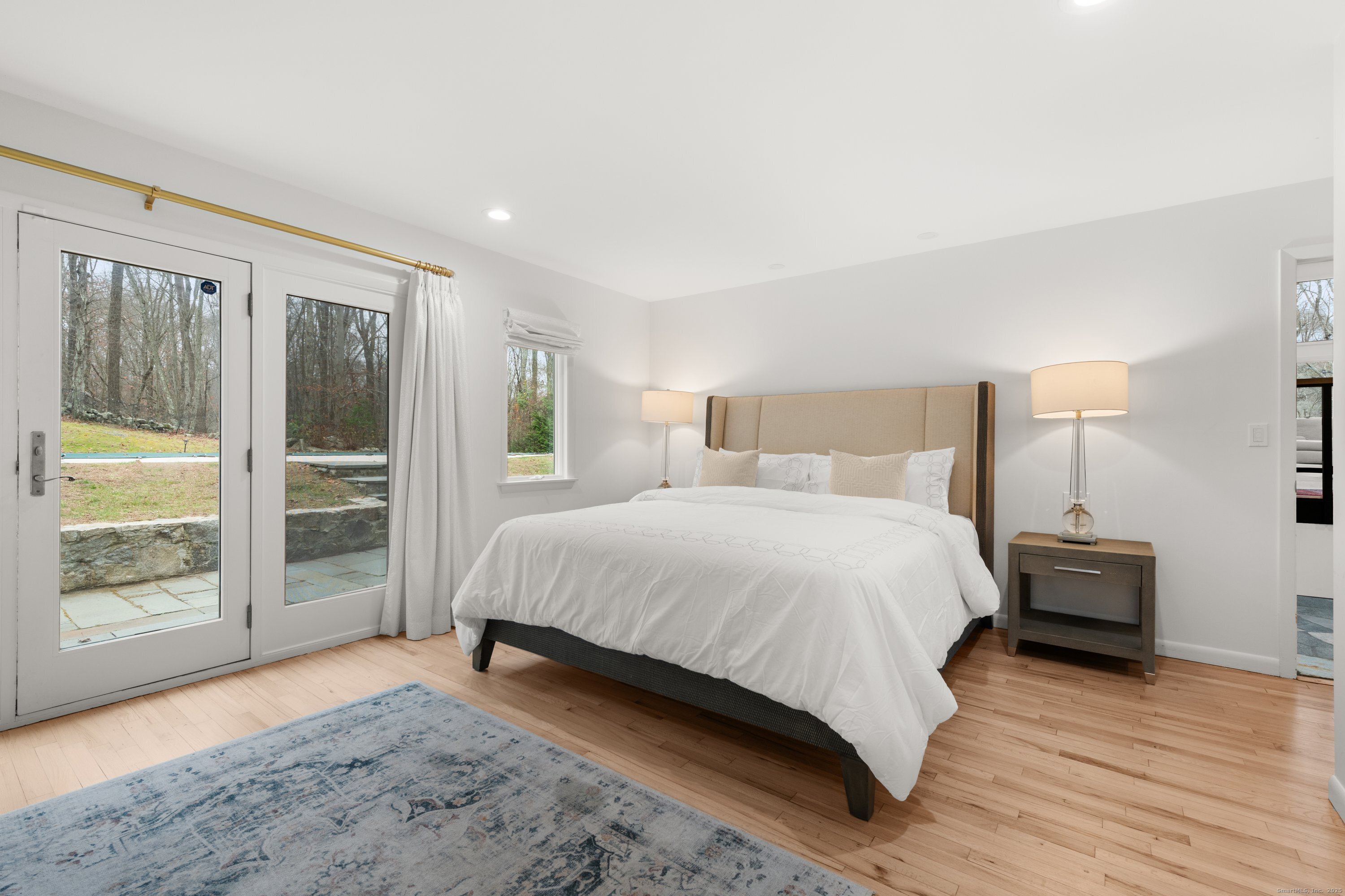 335 Georgetown Road Weston, CT 06883 - Photo 14 of 39