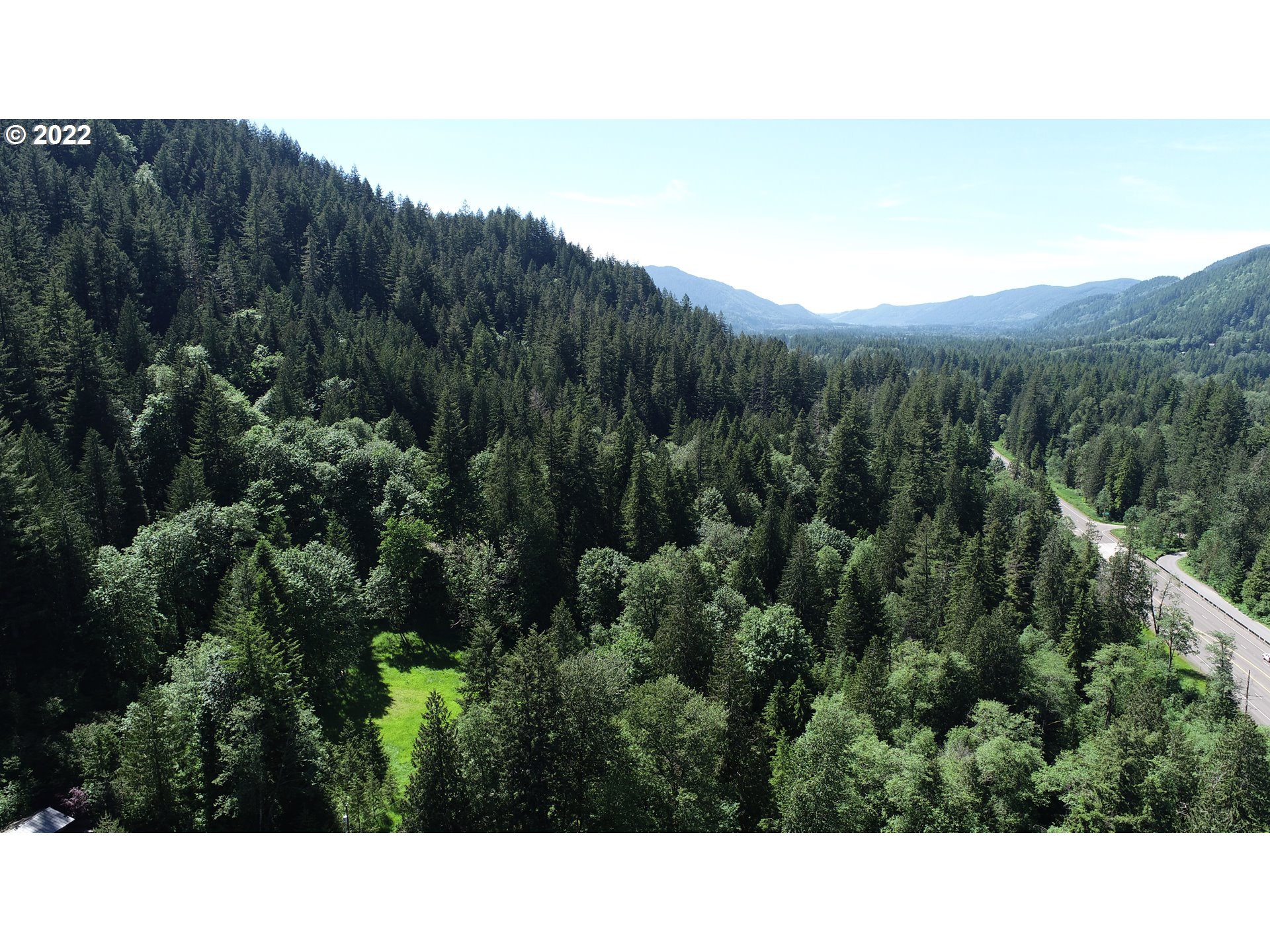 71173 East Faubion Loop Rhododendron, OR 97049 - Photo 25 of 28 Gallery Image 25