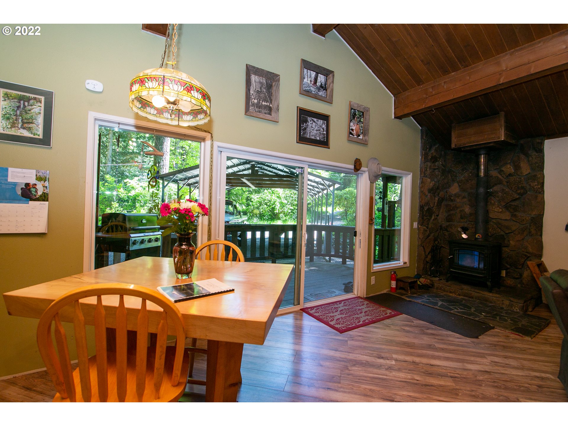 71173 East Faubion Loop Rhododendron, OR 97049 - Photo 10 of 28 Gallery Image 10