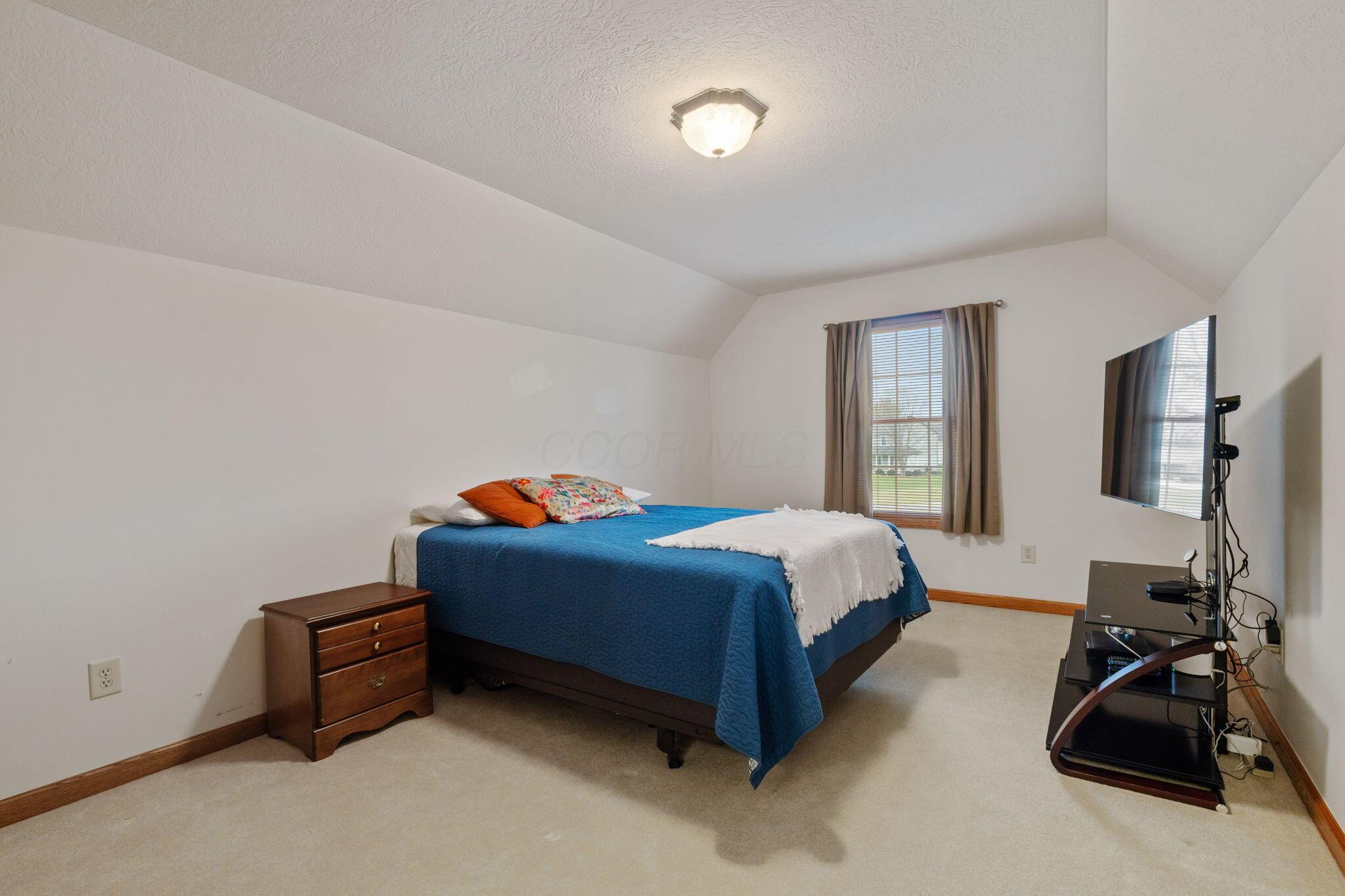 279 Holder Road Baltimore, OH 43105 - Photo 44 of 60 Bedroom 4 - 279 Holder Road, Baltimore, OH 43105