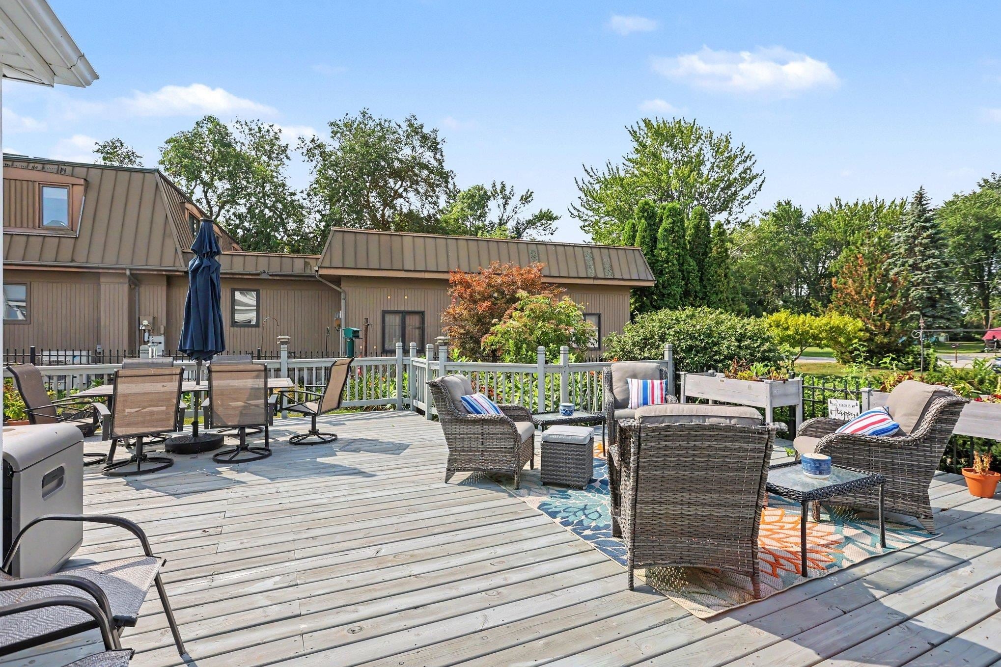 705 South Linwood Beach Road Linwood, MI 48634 - Photo 32 of 43 Gallery Image 32