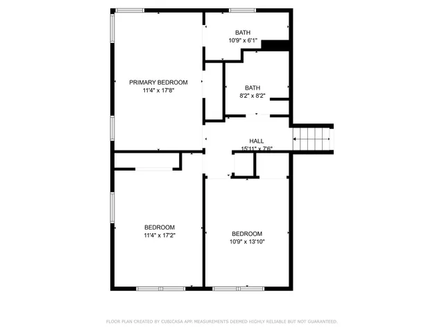 $275,000 | 15831 Trumbull Avenue, Markham, IL 60428