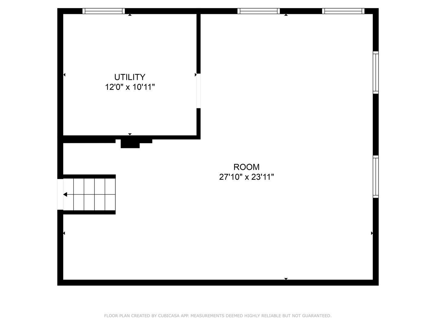 15831 Trumbull Avenue Markham, IL 60428 - Photo 25 of 25