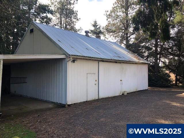 7010 Lardon Road Northeast Salem, OR 97305 - Photo 21 of 24