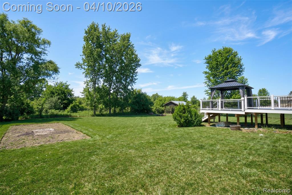 6490 East Coldwater Road Flint, MI 48506 - Photo 50 of 65 Gallery Image 50