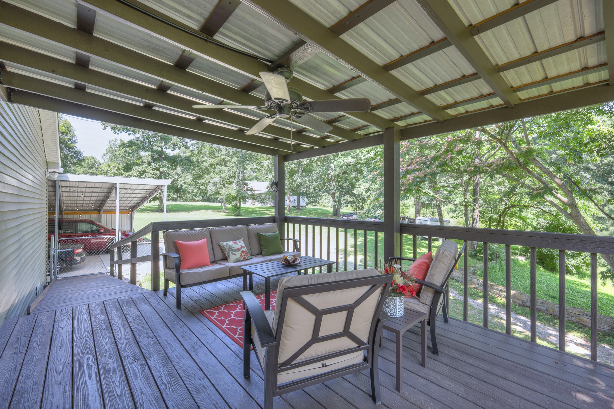 7125 Ivey Road Fairview, TN 37062 - Photo 46 of 98