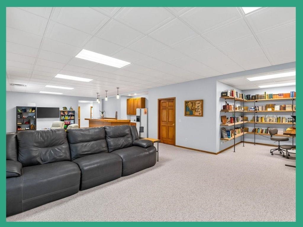546 Echo Valley Road Brooklyn, WI 53521 - Photo 50 of 74