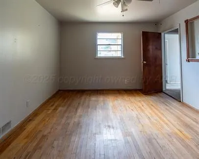 $1,350 | 1604 South Arthur Street, Amarillo, TX 79102