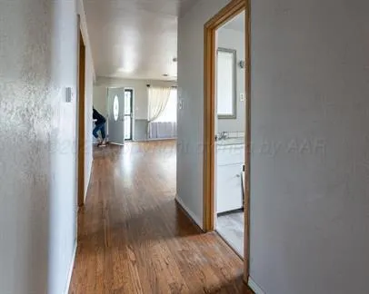 $1,350 | 1604 South Arthur Street, Amarillo, TX 79102