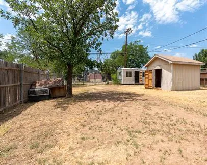$1,350 | 1604 South Arthur Street, Amarillo, TX 79102