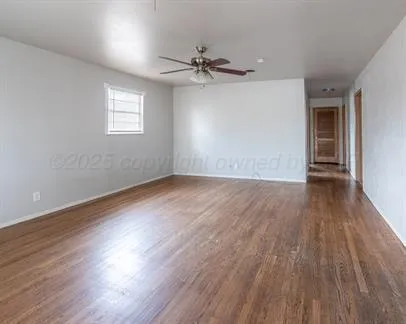 $1,350 | 1604 South Arthur Street, Amarillo, TX 79102