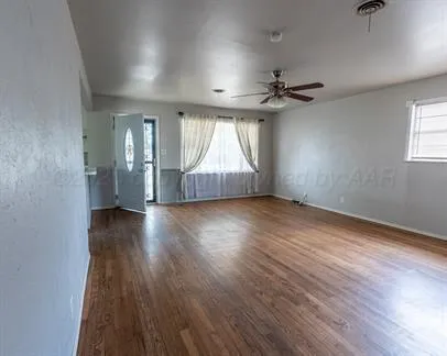 $1,350 | 1604 South Arthur Street, Amarillo, TX 79102