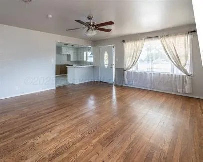 $1,350 | 1604 South Arthur Street, Amarillo, TX 79102