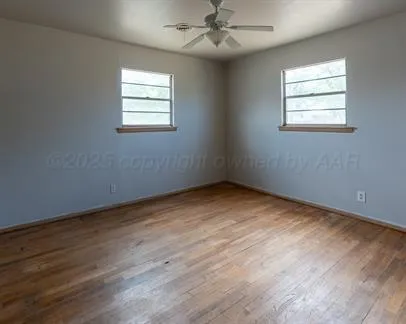 $1,350 | 1604 South Arthur Street, Amarillo, TX 79102