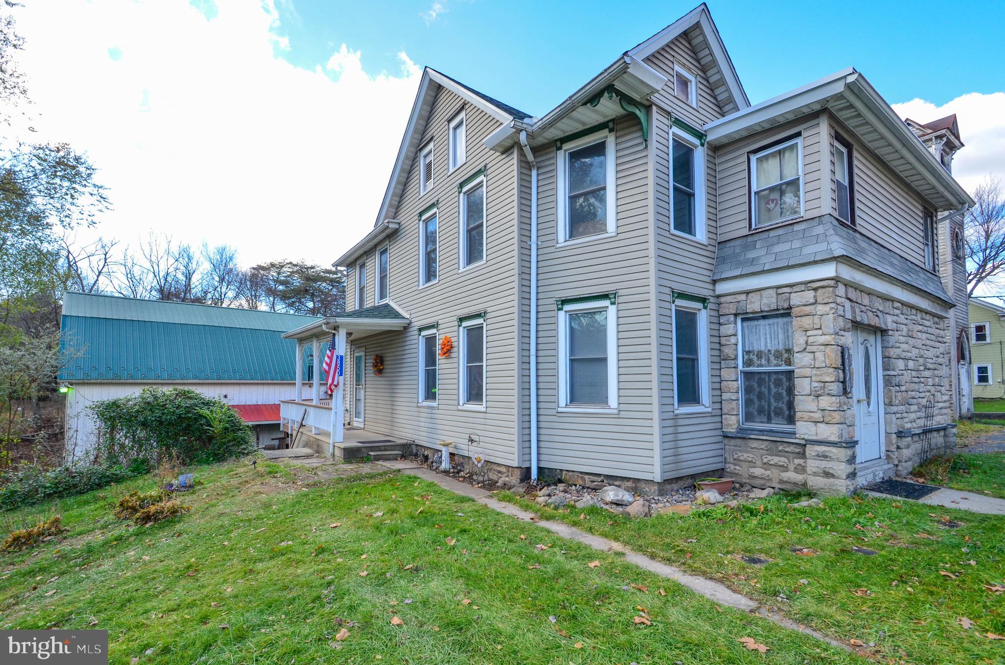 3850 Forest Inn Road Palmerton, PA 18071 - Photo 1 of 49 Gallery Image 1