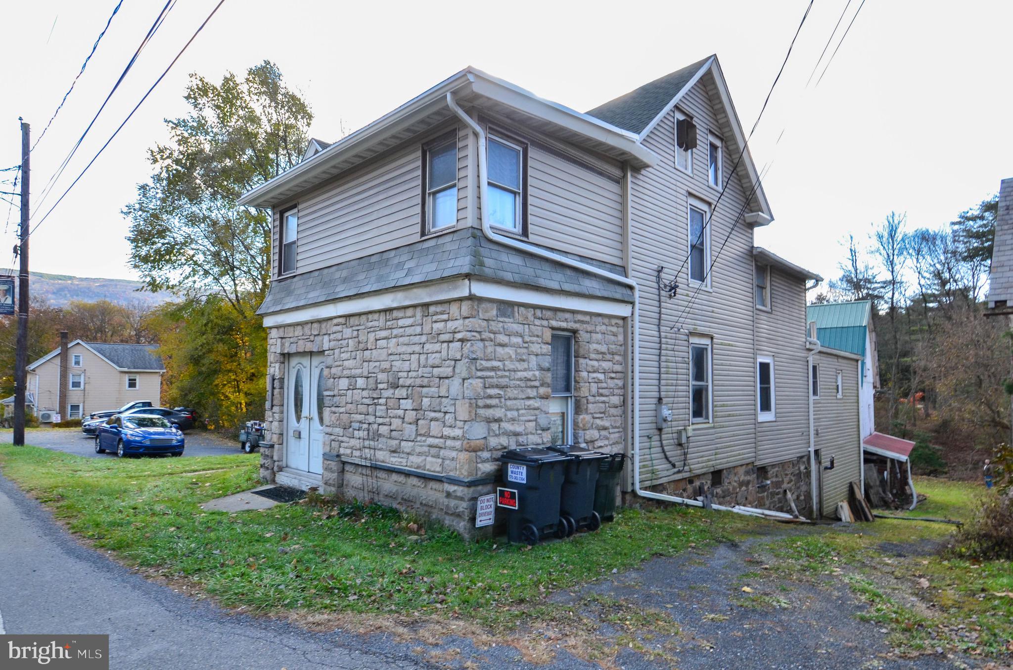 3850 Forest Inn Road Palmerton, PA 18071 - Photo 49 of 49 Gallery Image 49