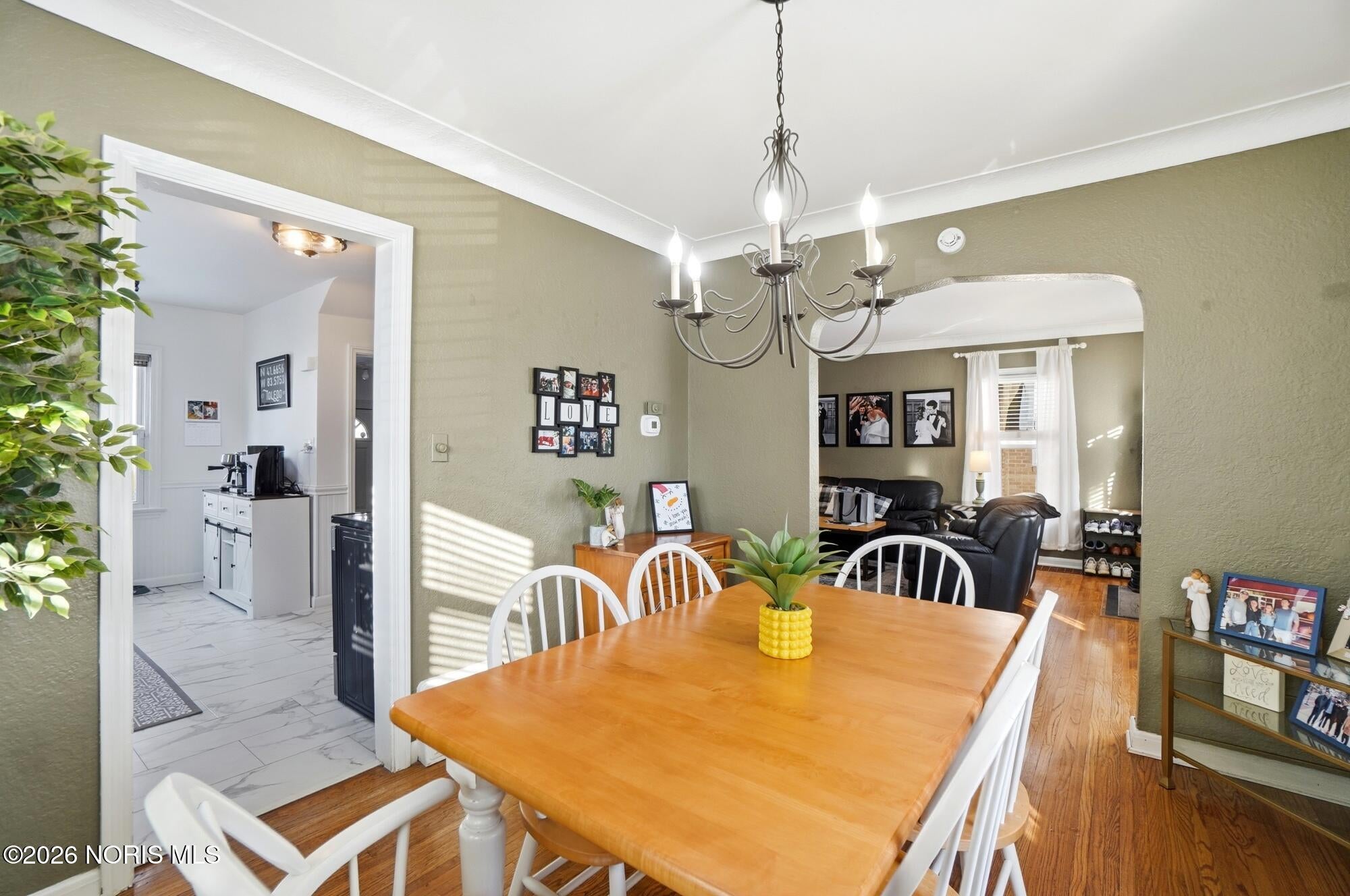 3839 Garrison Road Toledo, OH 43613 - Photo 10 of 45 049