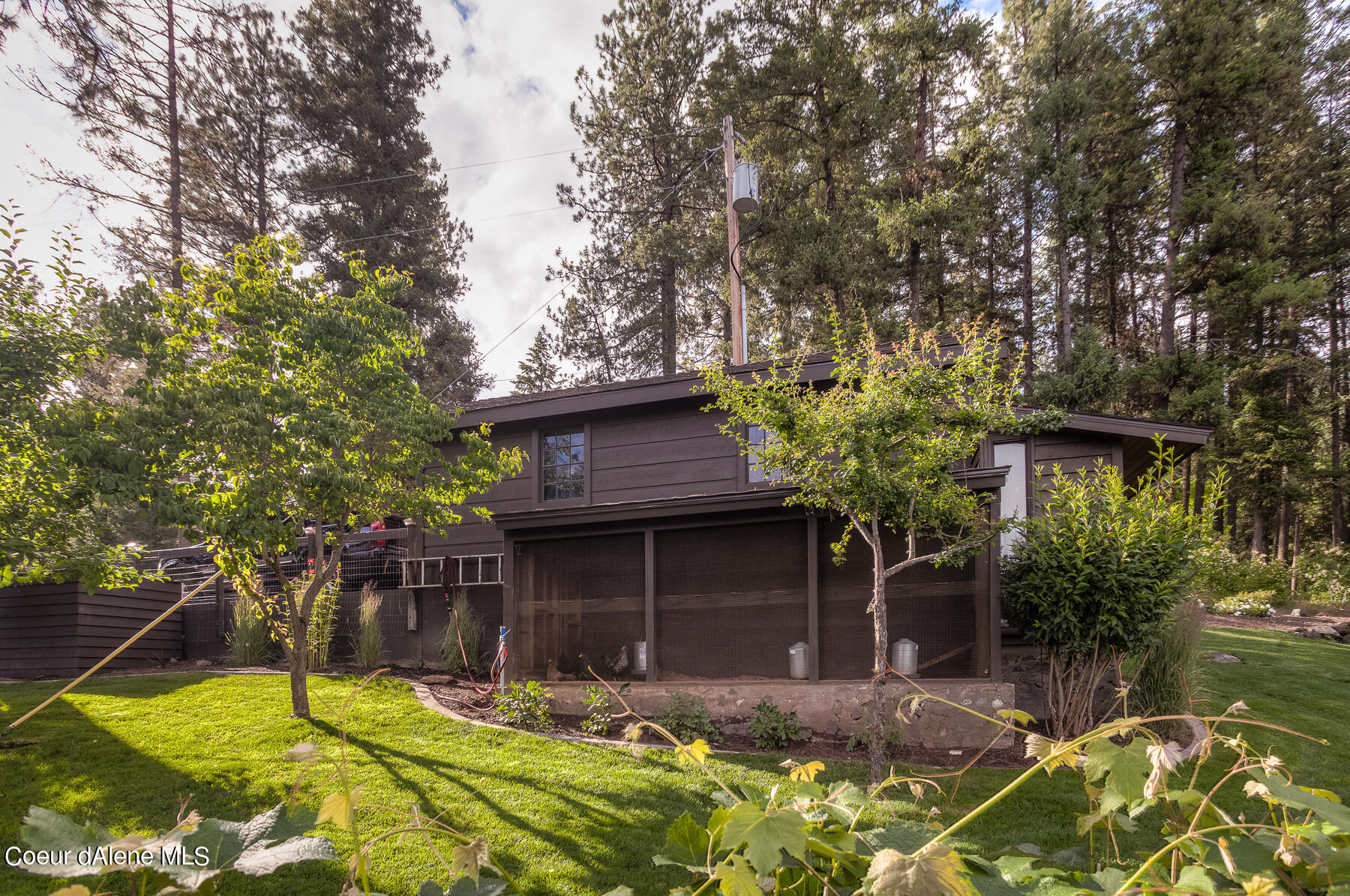 5124 West Mica Shore Road Coeur D'Alene, ID 83814 - Photo 12 of 52 Luxury Waterfront Living