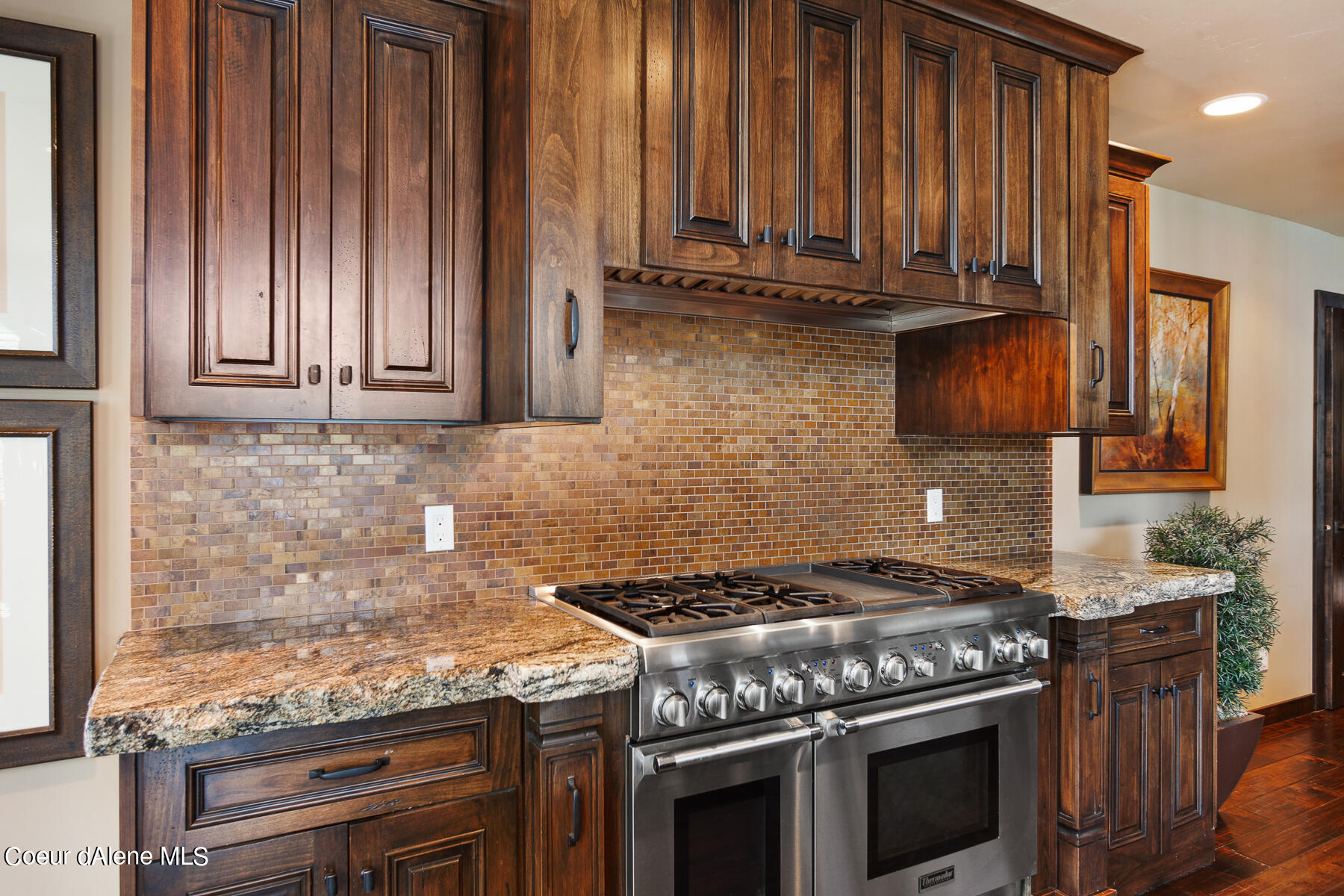 5124 West Mica Shore Road Coeur D'Alene, ID 83814 - Photo 25 of 52 Luxury Waterfront Living