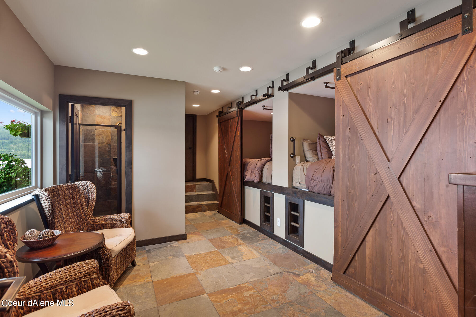 5124 West Mica Shore Road Coeur D'Alene, ID 83814 - Photo 28 of 52 Luxury Waterfront Living