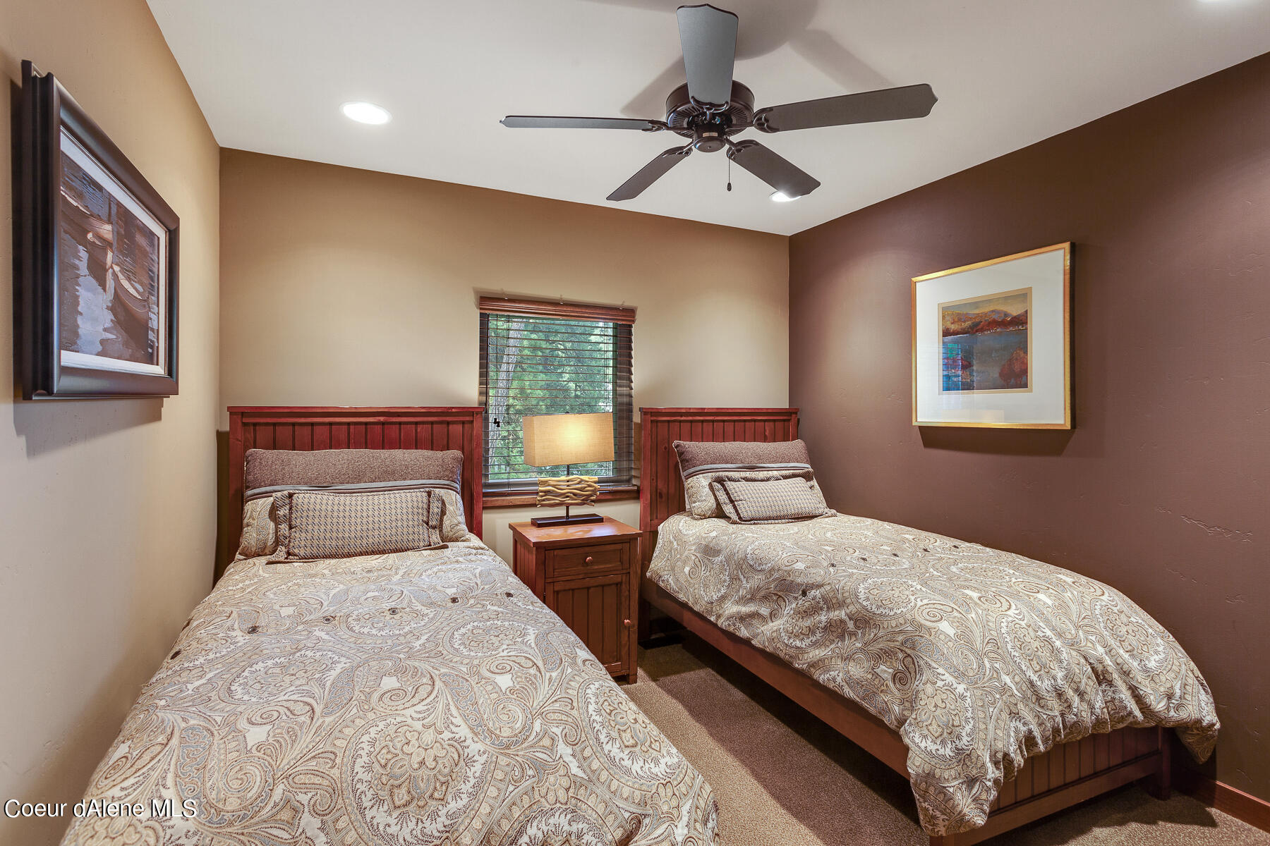 5124 West Mica Shore Road Coeur D'Alene, ID 83814 - Photo 31 of 52 Luxury Waterfront Living