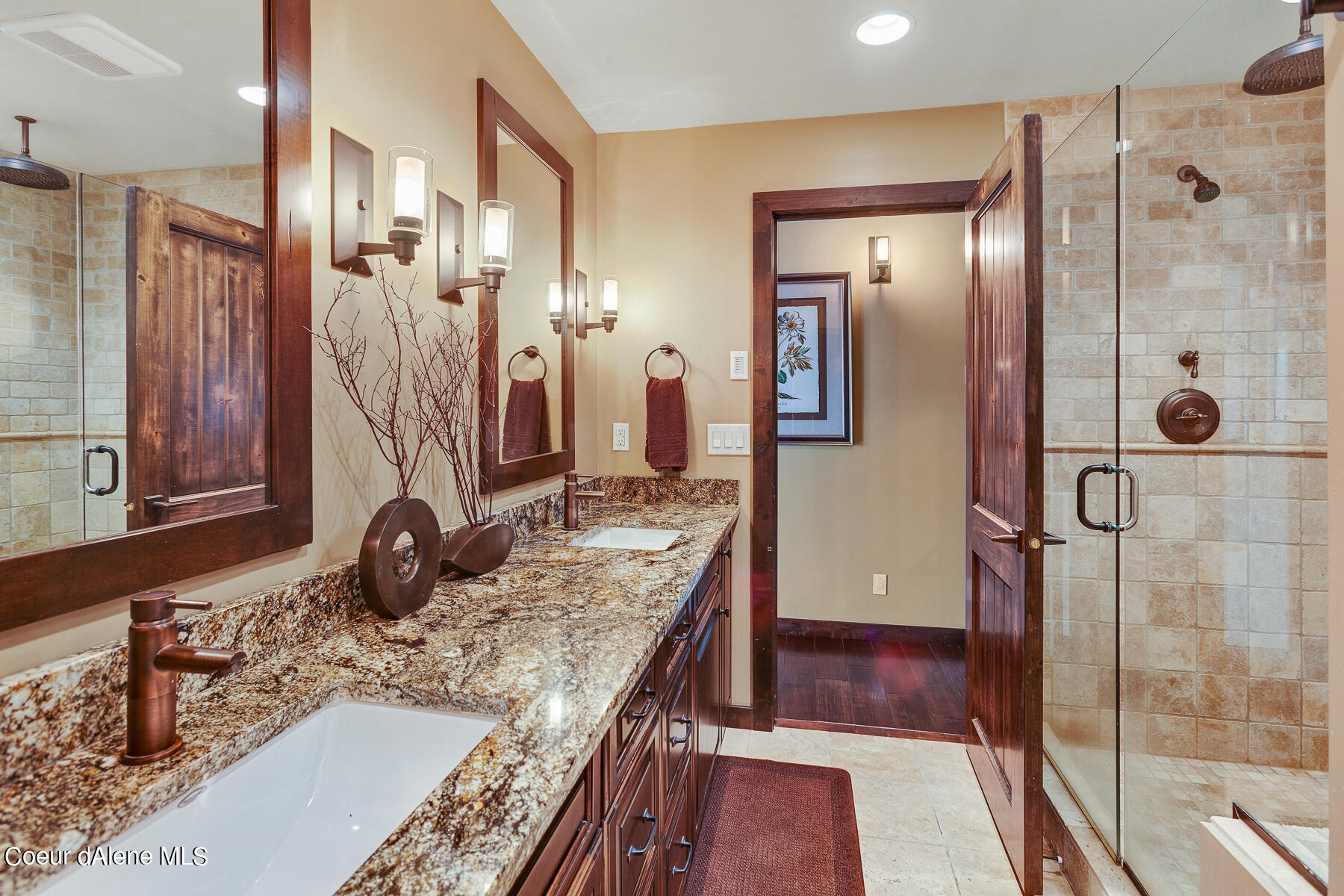 5124 West Mica Shore Road Coeur D'Alene, ID 83814 - Photo 36 of 52 Luxury Waterfront Living