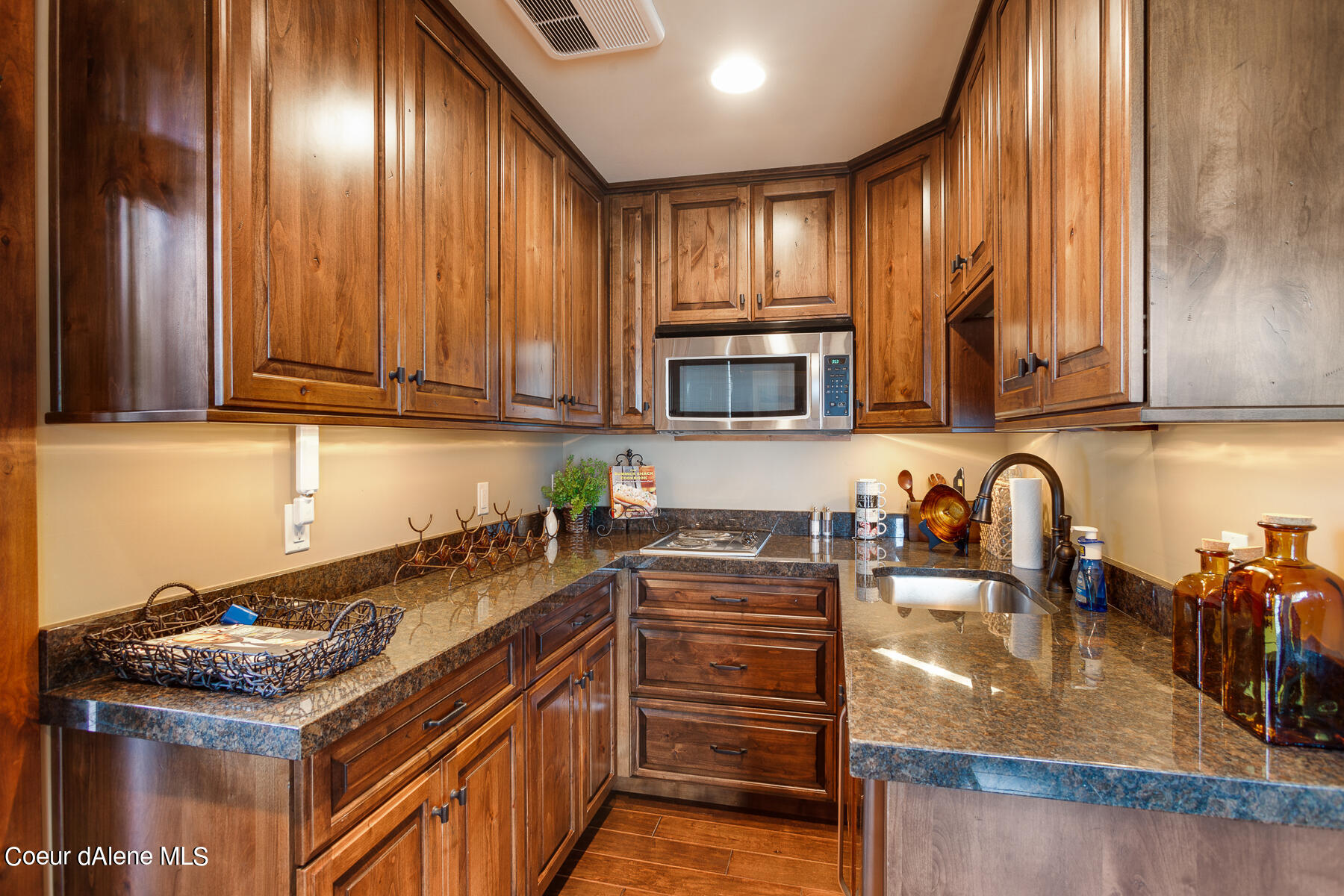 5124 West Mica Shore Road Coeur D'Alene, ID 83814 - Photo 43 of 52 Luxury Waterfront Living