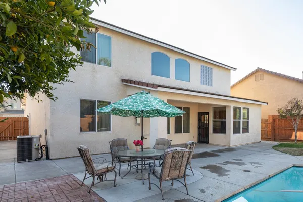 $584,900 | 2681 Wrenwood Avenue, Clovis, CA 93611