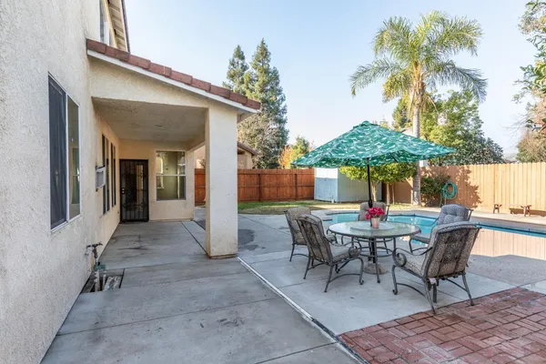 $584,900 | 2681 Wrenwood Avenue, Clovis, CA 93611
