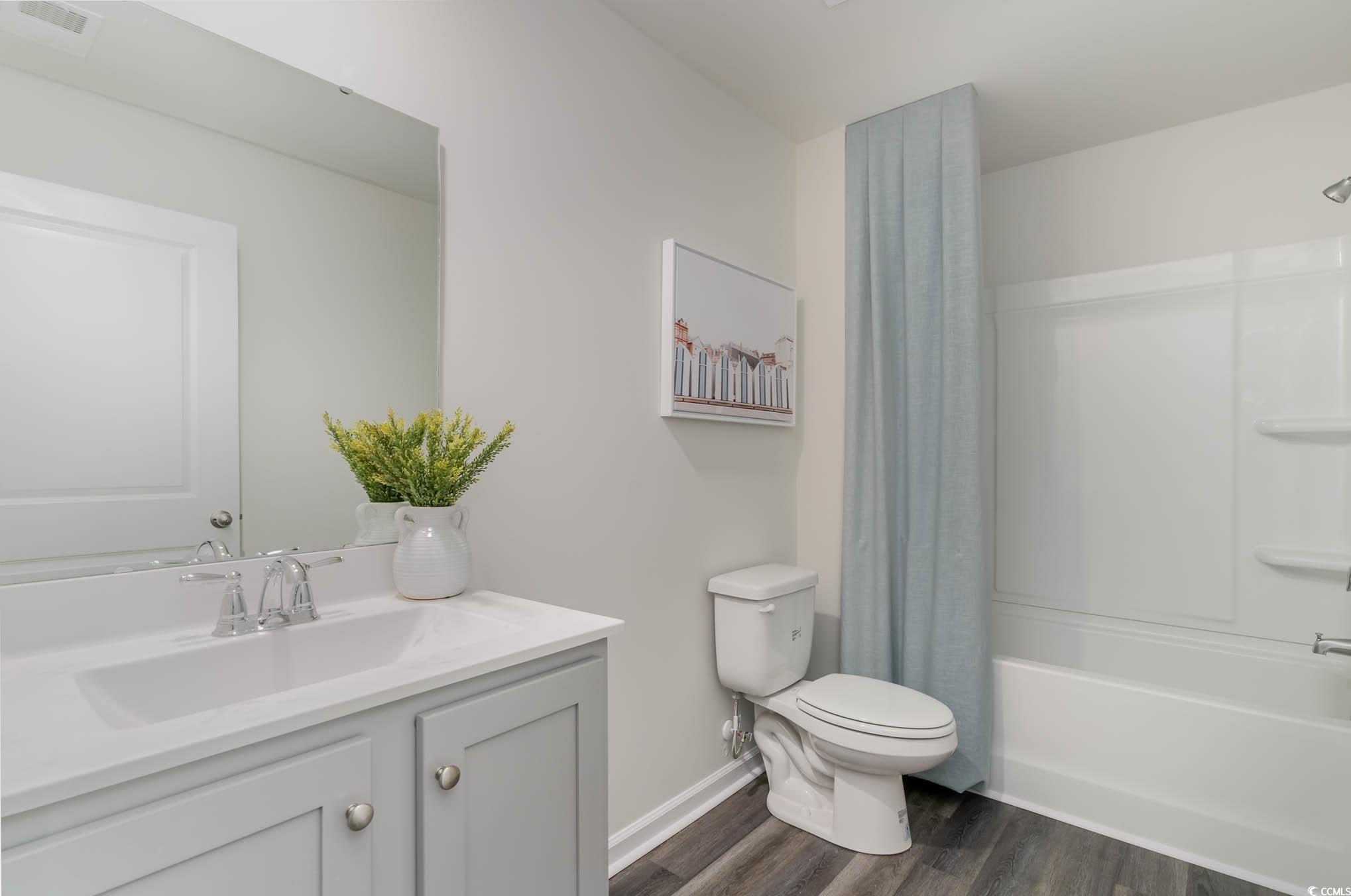 2851 Riverboat Way Conway, SC 29526 - Photo 26 of 32