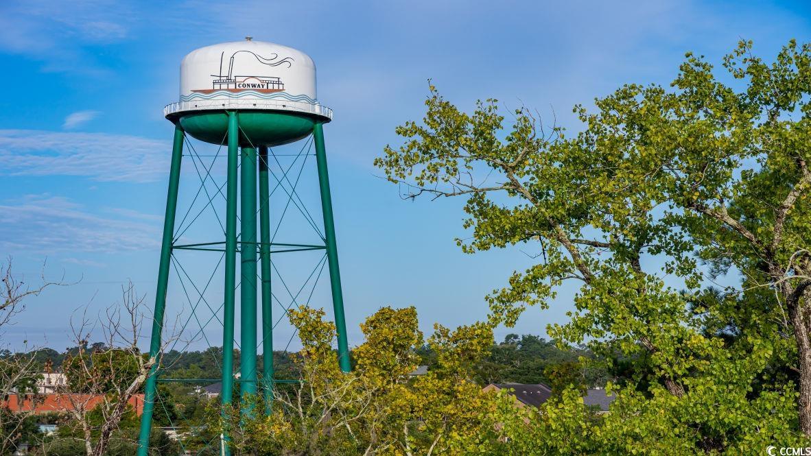 2851 Riverboat Way Conway, SC 29526 - Photo 30 of 32