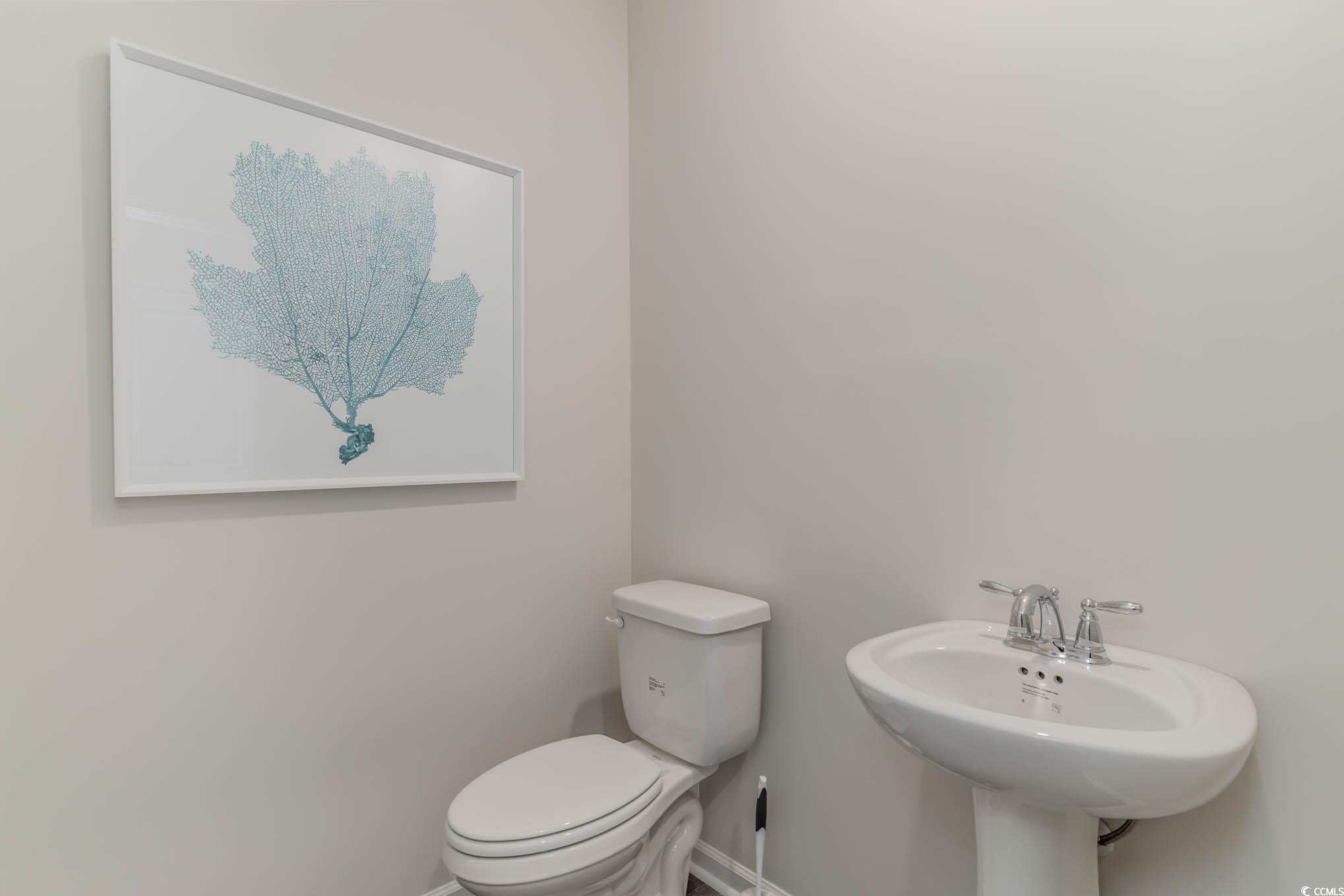 2851 Riverboat Way Conway, SC 29526 - Photo 4 of 32