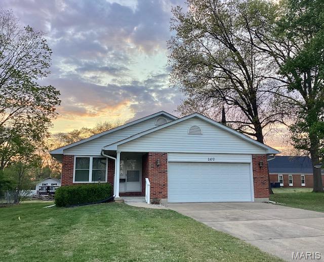 107 Vincent Street Pacific, MO 63069 - Photo 1 of 21