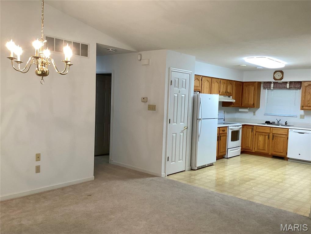 107 Vincent Street Pacific, MO 63069 - Photo 5 of 21